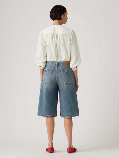 スーパーバギージョーツ ミディアムインディゴ