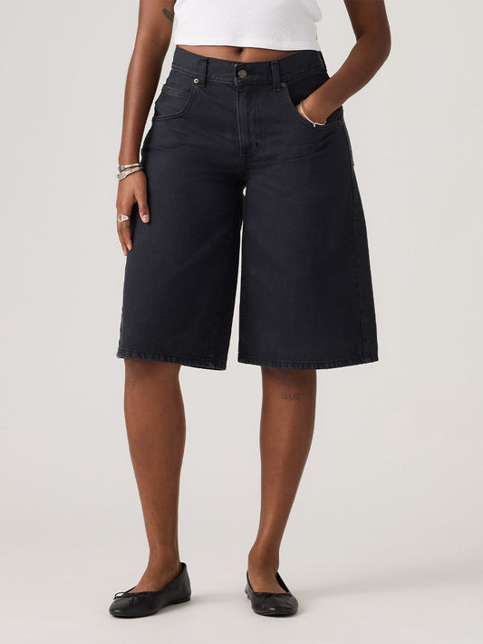 スーパーバギージョーツ ブラック