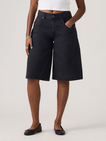 スーパーバギージョーツ ブラック