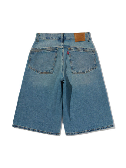 スーパーバギージョーツ ミディアムインディゴ