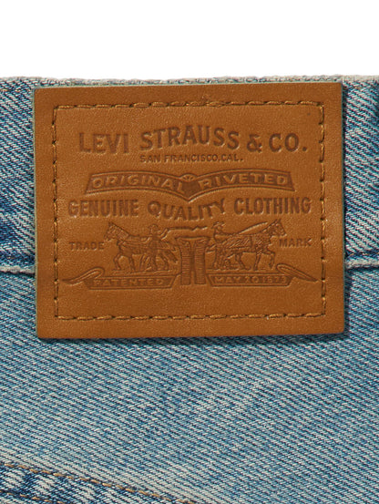 スーパーバギージョーツ ミディアムインディゴ