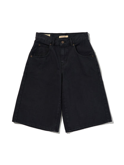 スーパーバギージョーツ ブラック