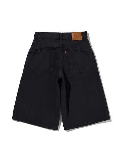 スーパーバギージョーツ ブラック