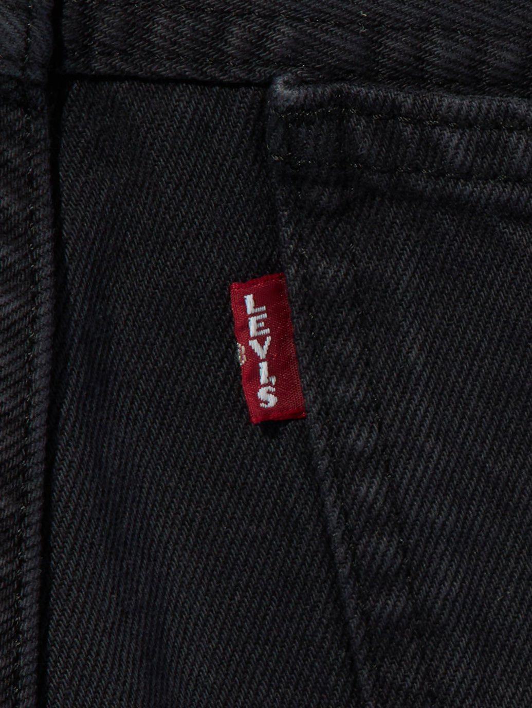 スーパーバギージョーツ ブラック