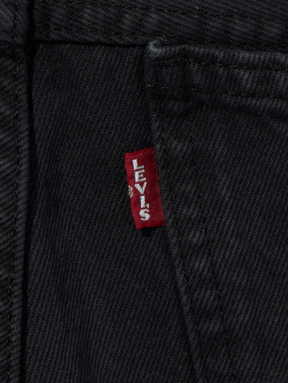 スーパーバギージョーツ ブラック