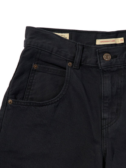 スーパーバギージョーツ ブラック