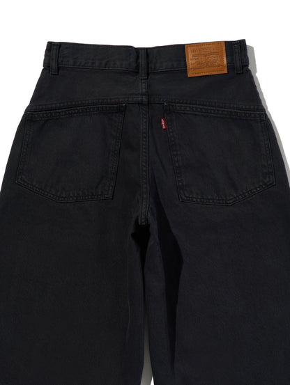 スーパーバギージョーツ ブラック