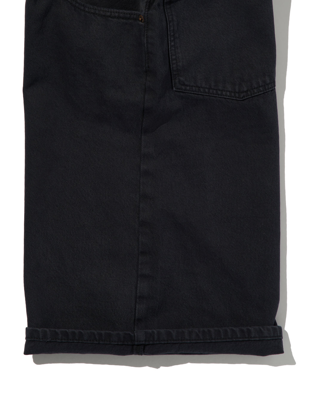 スーパーバギージョーツ ブラック