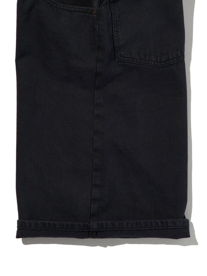 スーパーバギージョーツ ブラック