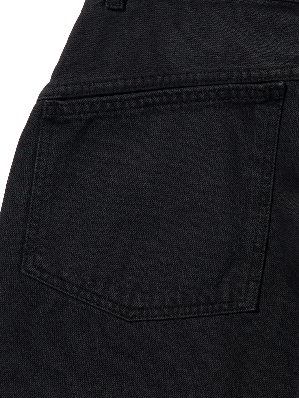 スーパーバギージョーツ ブラック