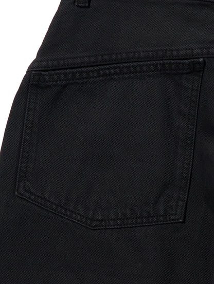 スーパーバギージョーツ ブラック