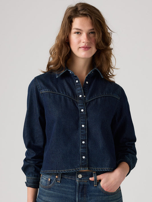 ローガン シャケット