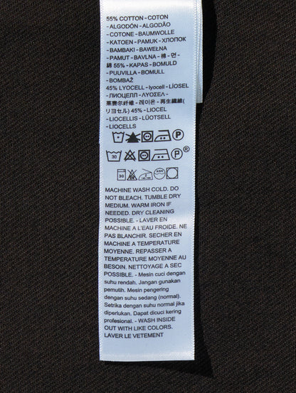 ローガン シャケット