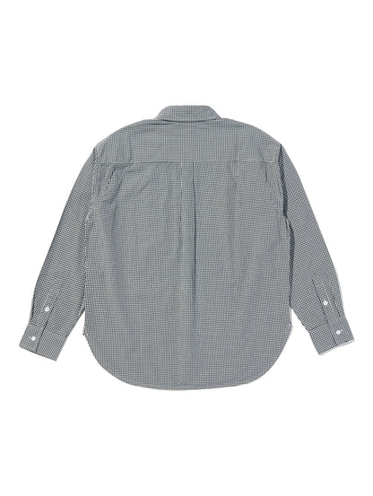 ノベルティ ハーリー ボーイフレンドシャツ