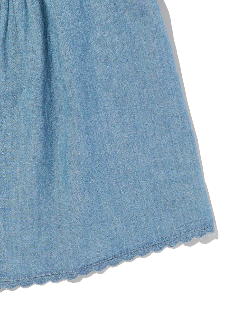 クレオ ロングスリーブブラウス