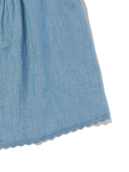 クレオ ロングスリーブブラウス