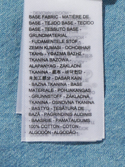 クレオ ロングスリーブブラウス