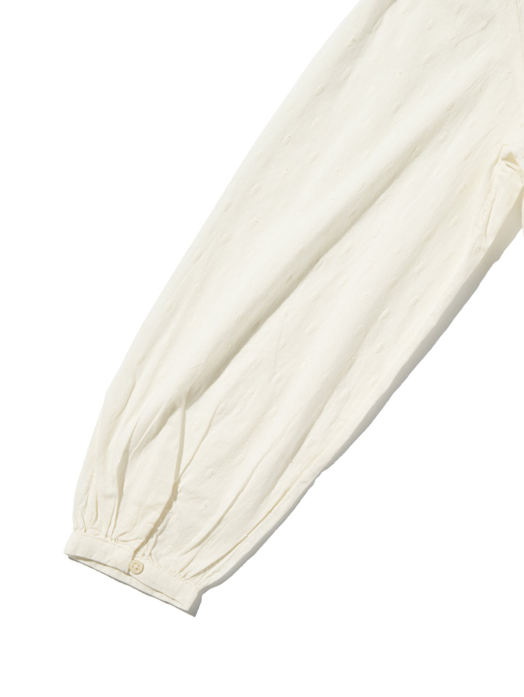 クレオ ロングスリーブブラウス