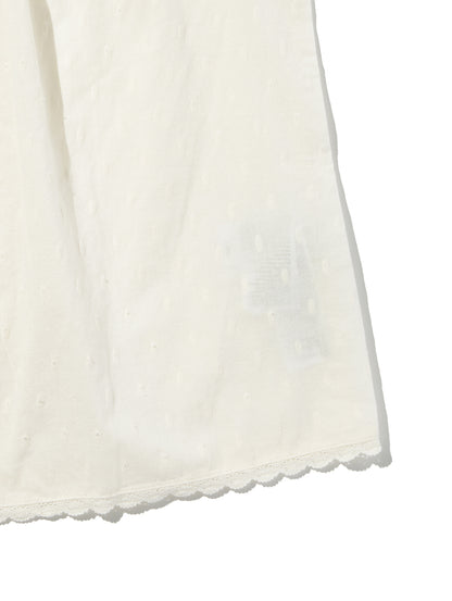 クレオ ロングスリーブブラウス