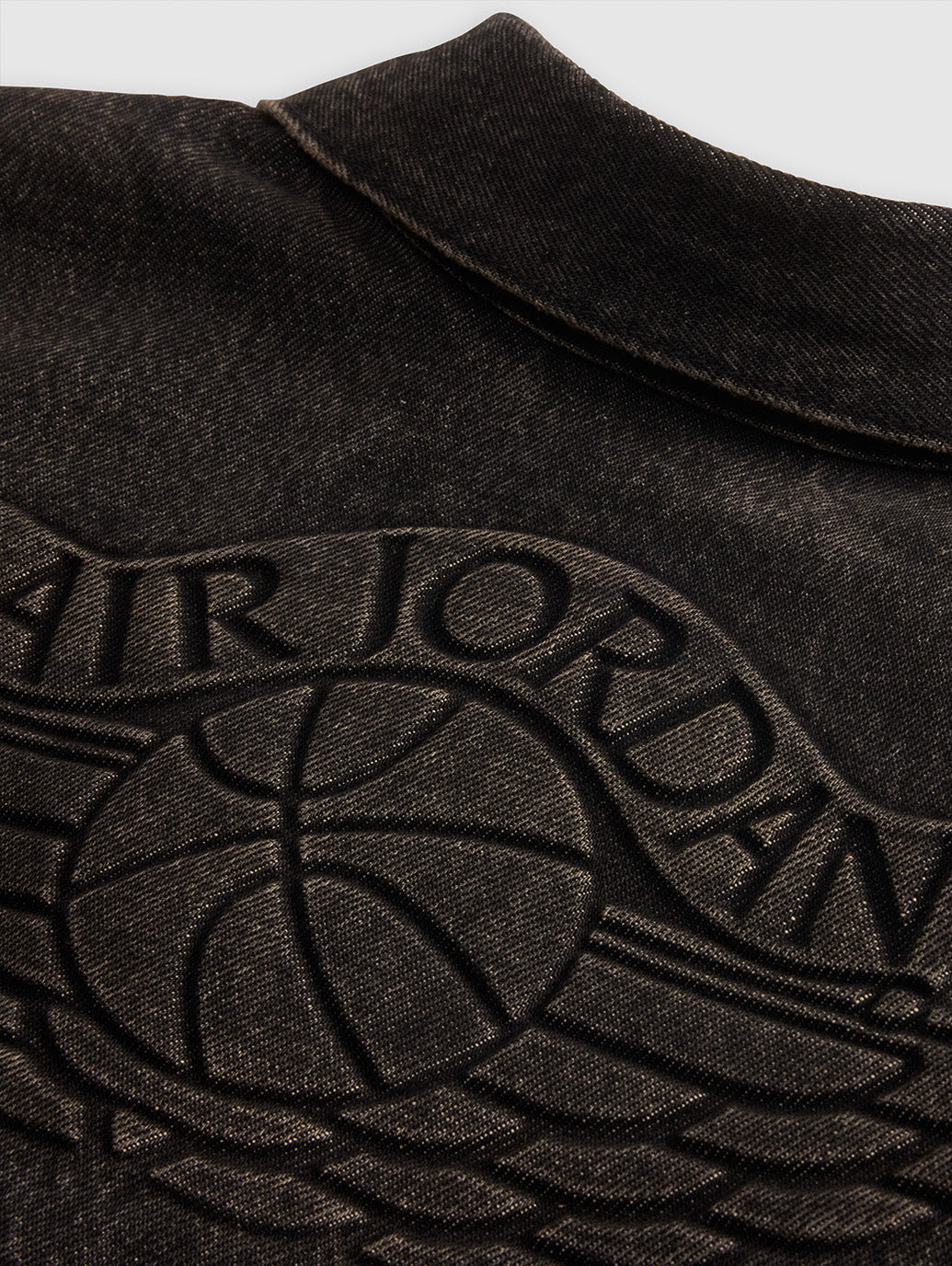 Levi's® x Jordan Type III Trucker Jacket