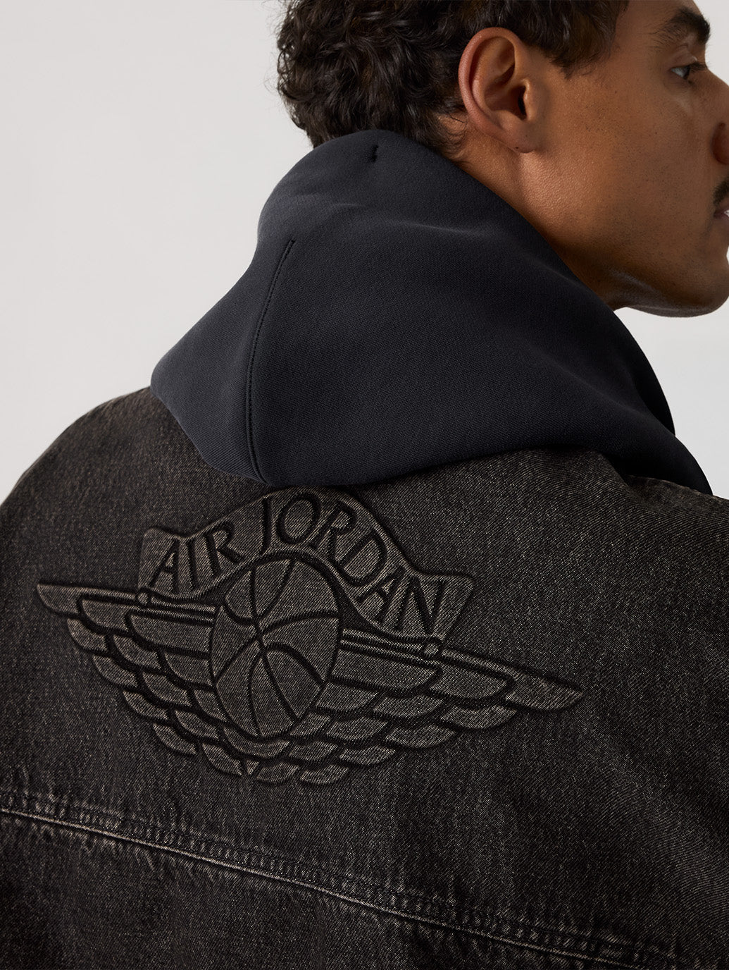 Levi's® x Jordan Type III Trucker Jacket