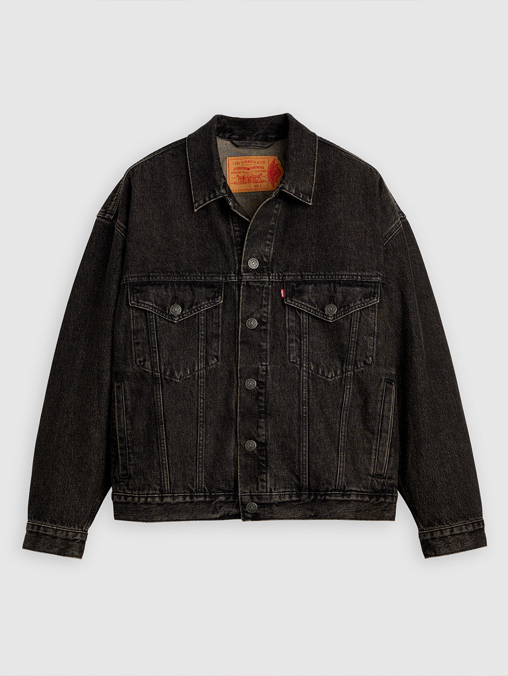 Levi's® x Jordan Type III Trucker Jacket