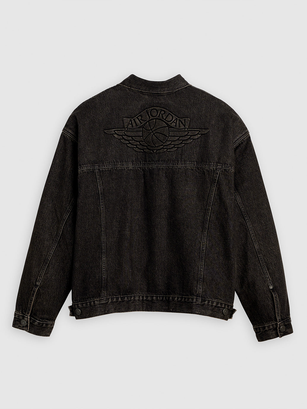 Levi's® x Jordan Type III Trucker Jacket