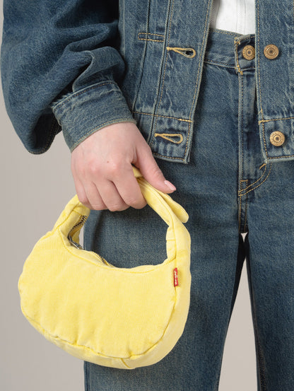 ベビーブルックリンノットバッグ