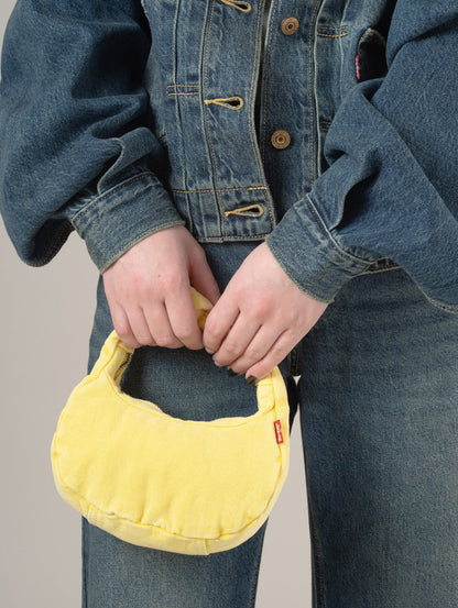 ベビーブルックリンノットバッグ