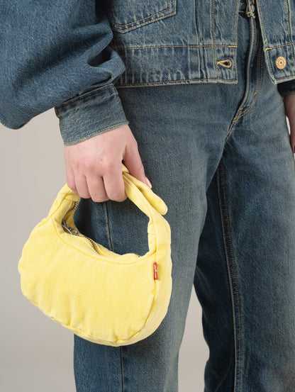 ベビーブルックリンノットバッグ