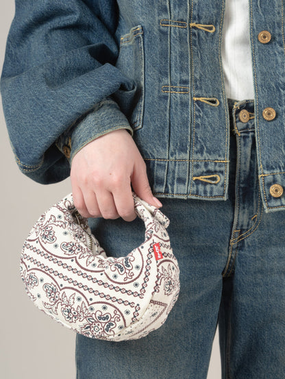 ベビーブルックリンノットバッグ