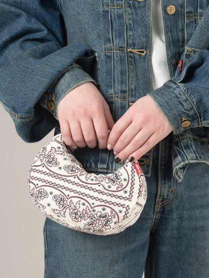 ベビーブルックリンノットバッグ