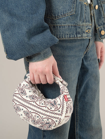 ベビーブルックリンノットバッグ