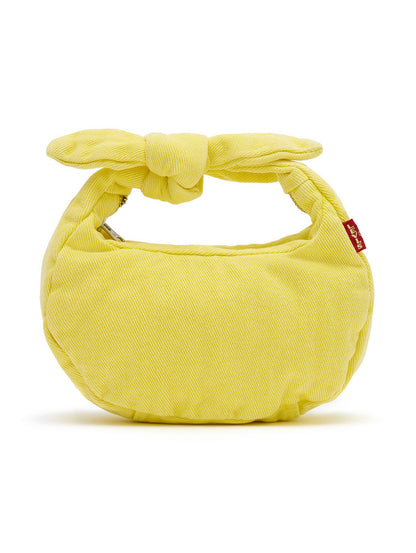 ベビーブルックリンノットバッグ