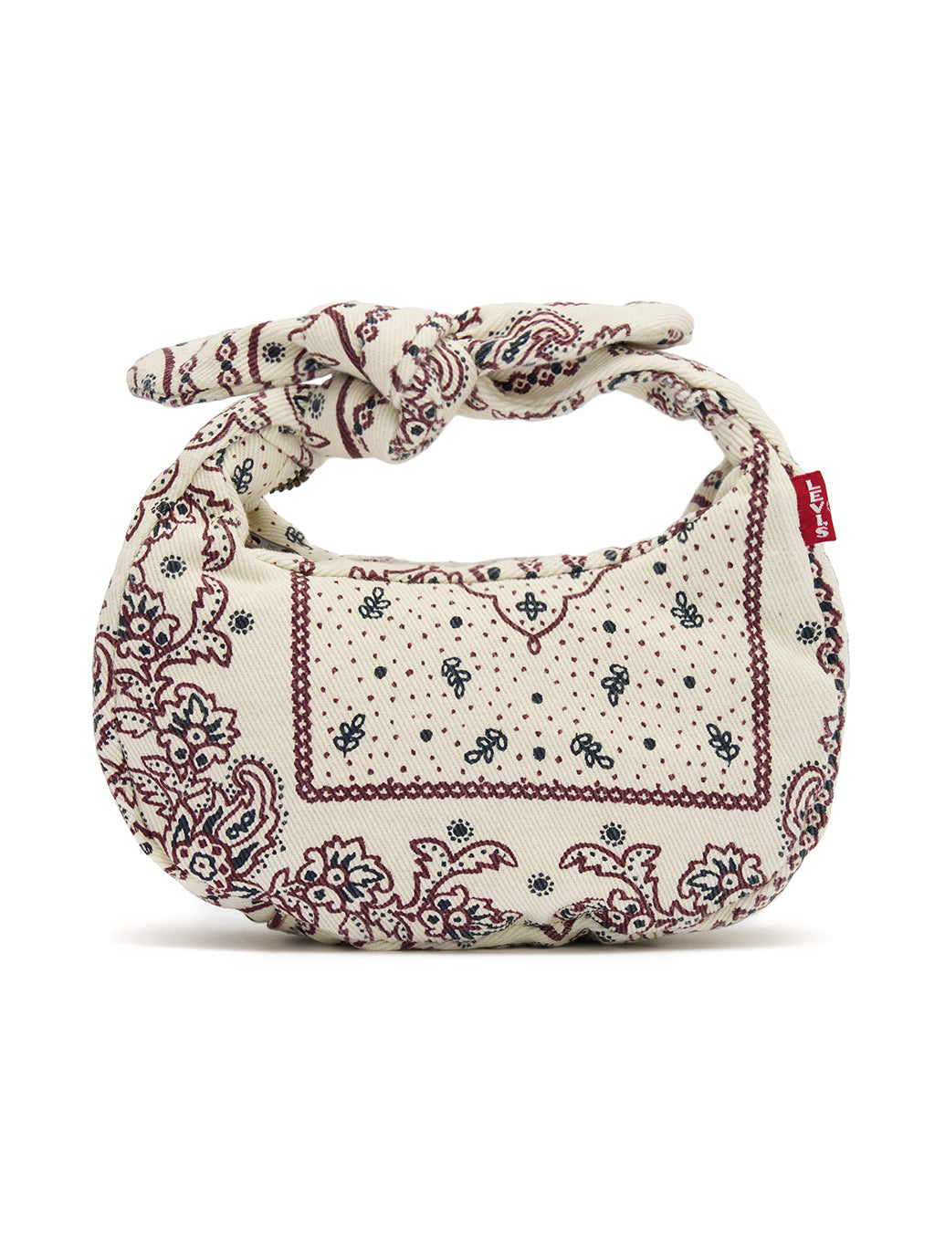 ベビーブルックリンノットバッグ