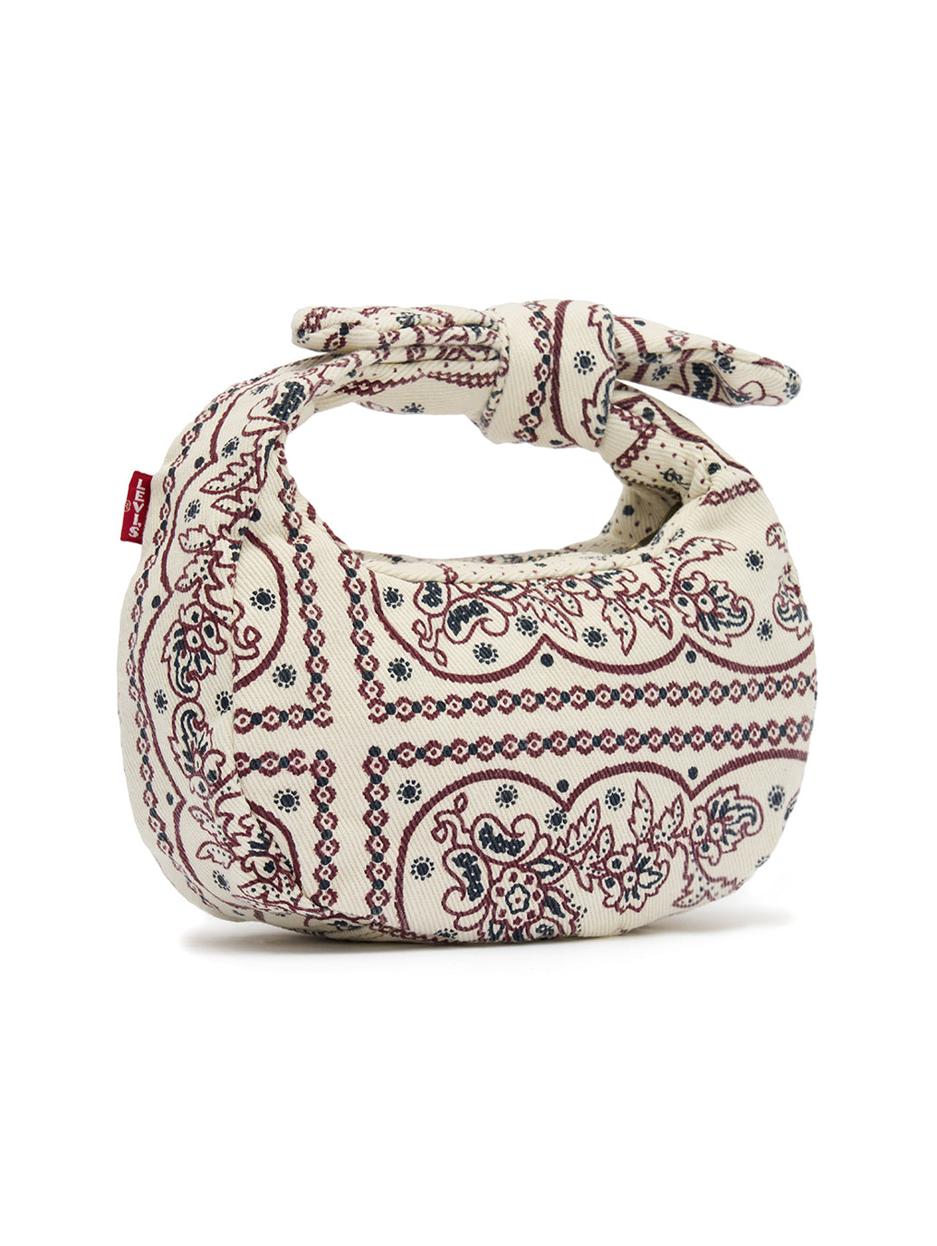 ベビーブルックリンノットバッグ