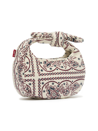 ベビーブルックリンノットバッグ