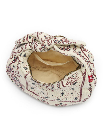 ベビーブルックリンノットバッグ