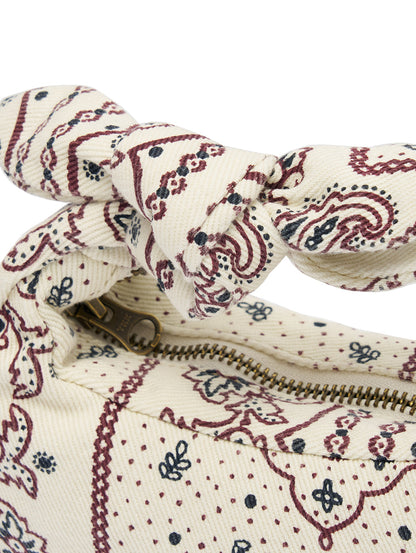 ベビーブルックリンノットバッグ