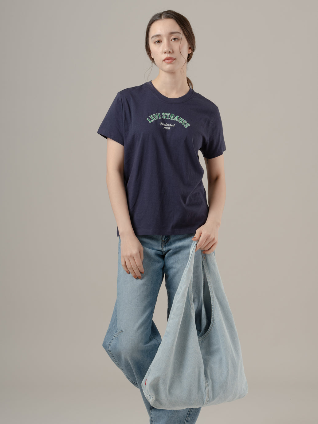 エマーソンショルダーバッグ