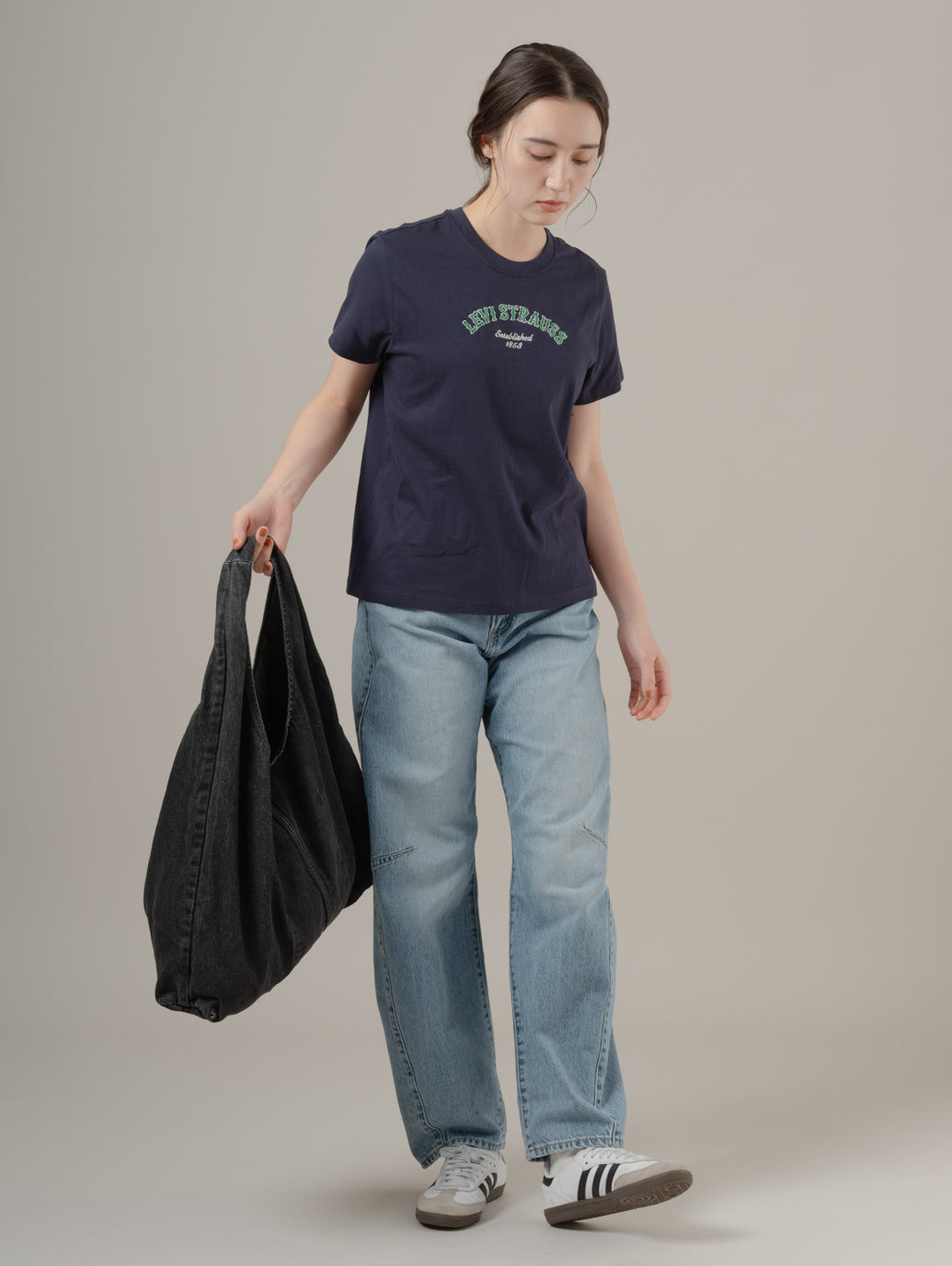 エマーソンショルダーバッグ