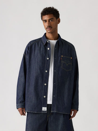 Levi's® x Jordan Overshirt Jacket