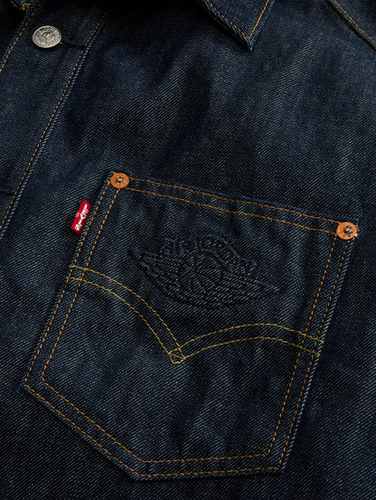 Levi's® x Jordan Overshirt Jacket