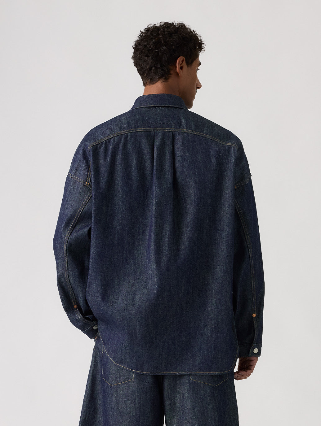 Levi's® x Jordan Overshirt Jacket