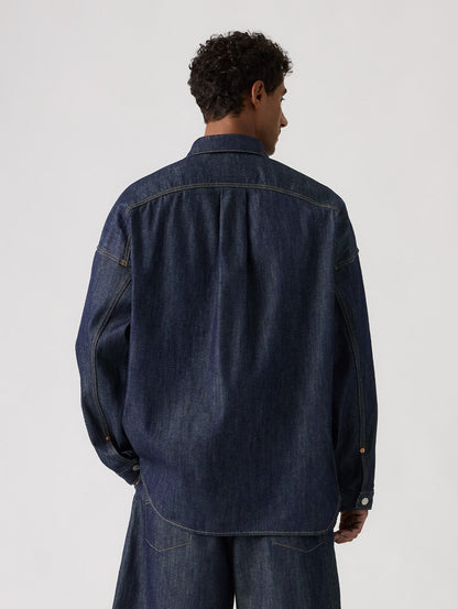 Levi's® x Jordan Overshirt Jacket