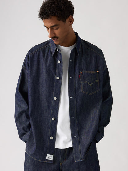 Levi's® x Jordan Overshirt Jacket