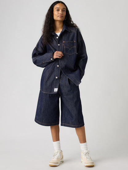 Levi's® x Jordan Overshirt Jacket