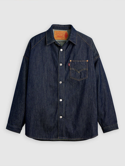 Levi's® x Jordan Overshirt Jacket