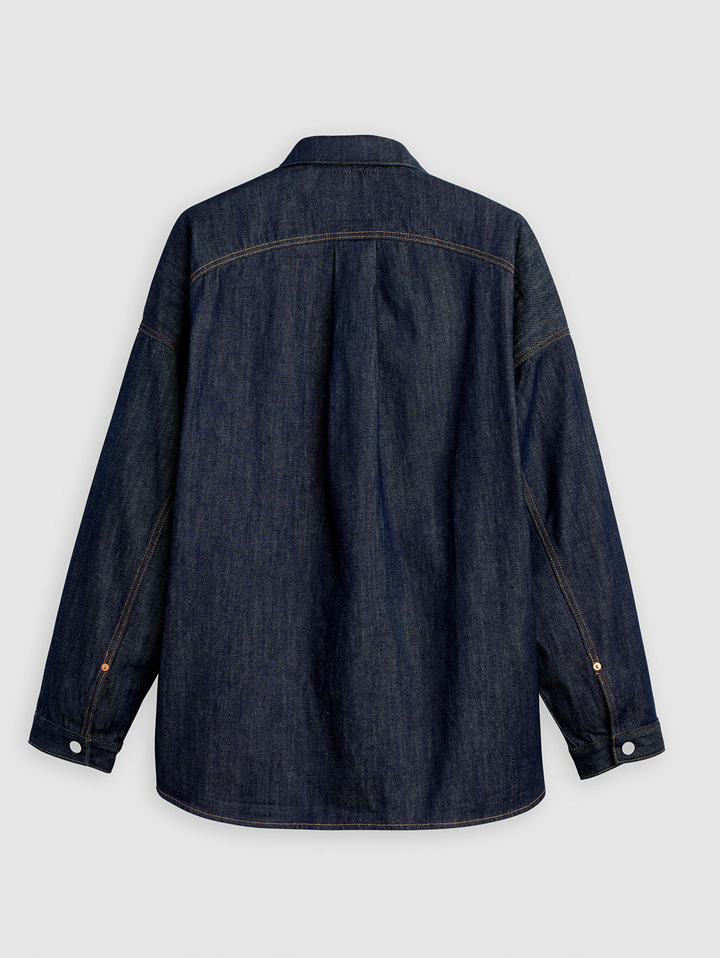 Levi's® x Jordan Overshirt Jacket