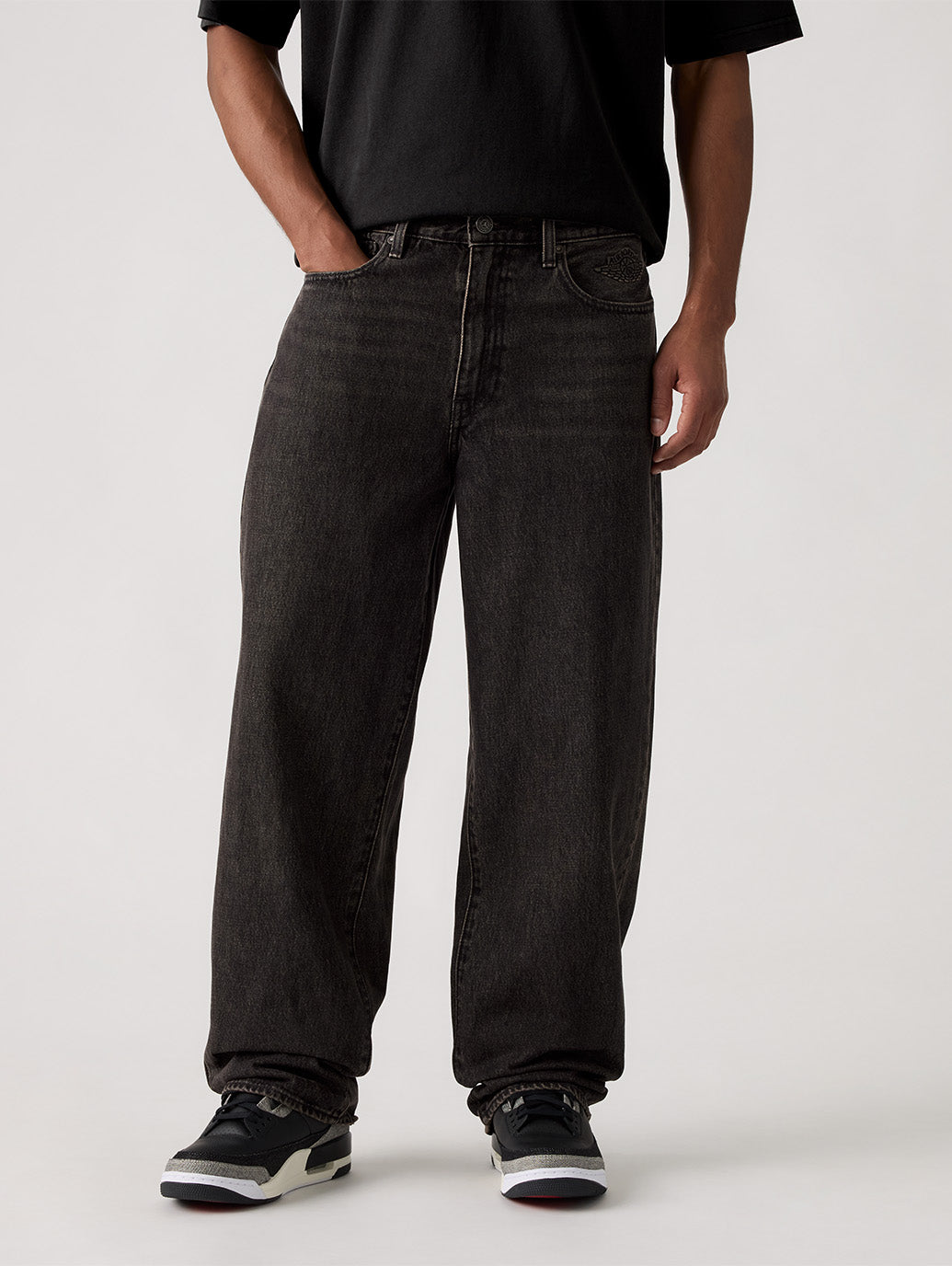 Levi's® x Jordan Baggy Jeans